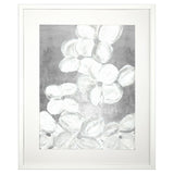 Paragon Spring Tumble White 42 X 34 X 3 Wall Art