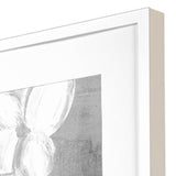 Paragon Spring Tumble White 42 X 34 X 3 Wall Art
