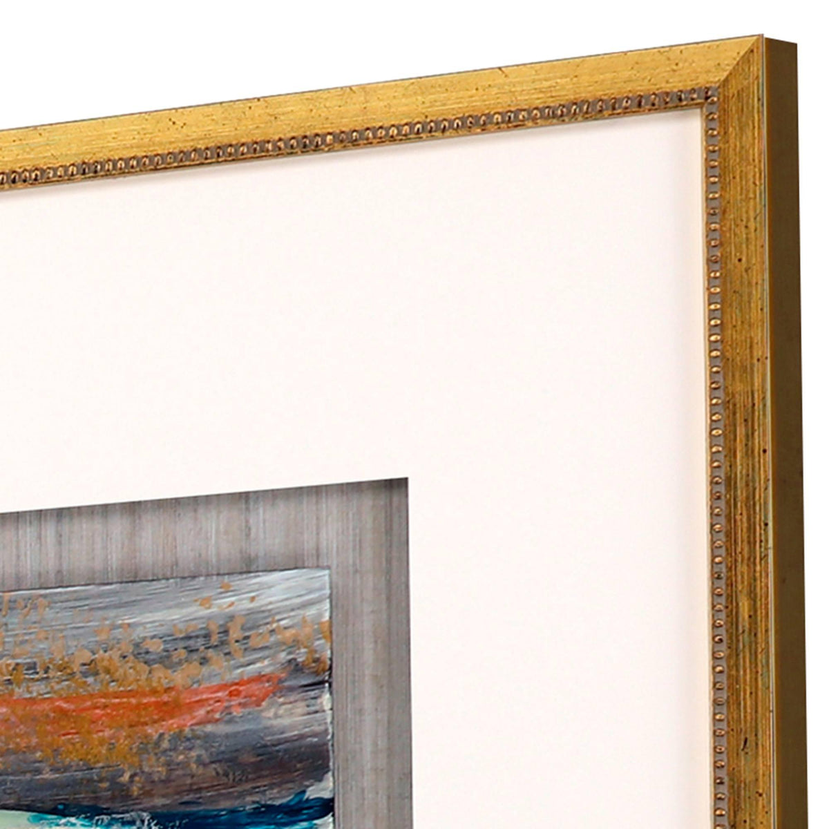 Paragon Broken Landscape I S/3 Gray 25 X 19 X 1 Wall Art