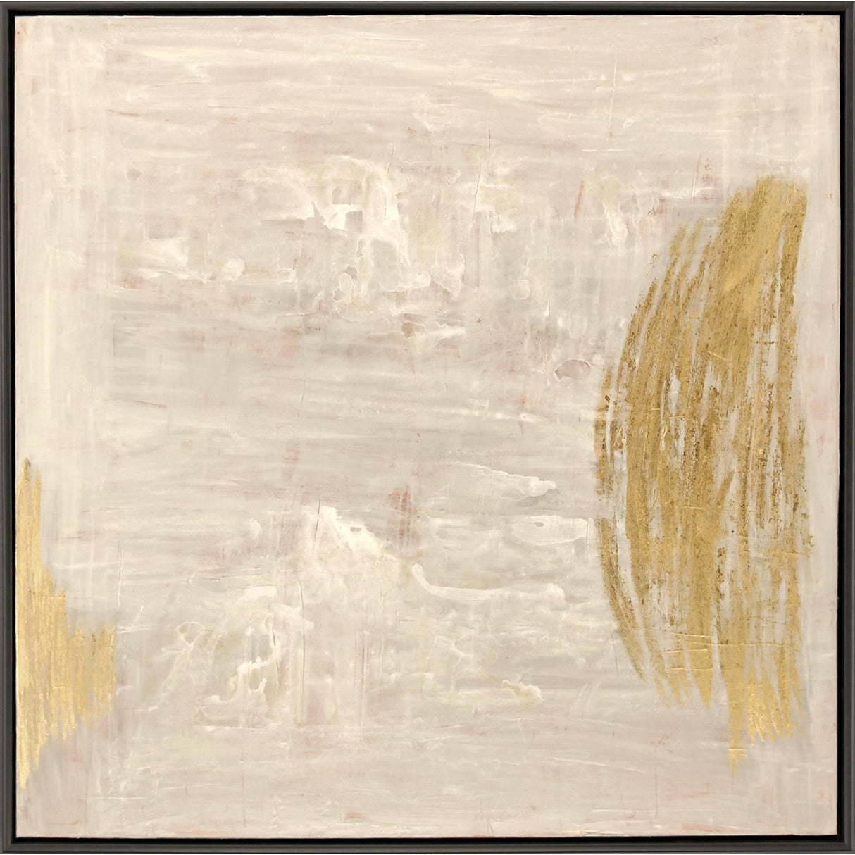 Paragon Golden Vision Beige 50 X 50 X 2 Wall Art