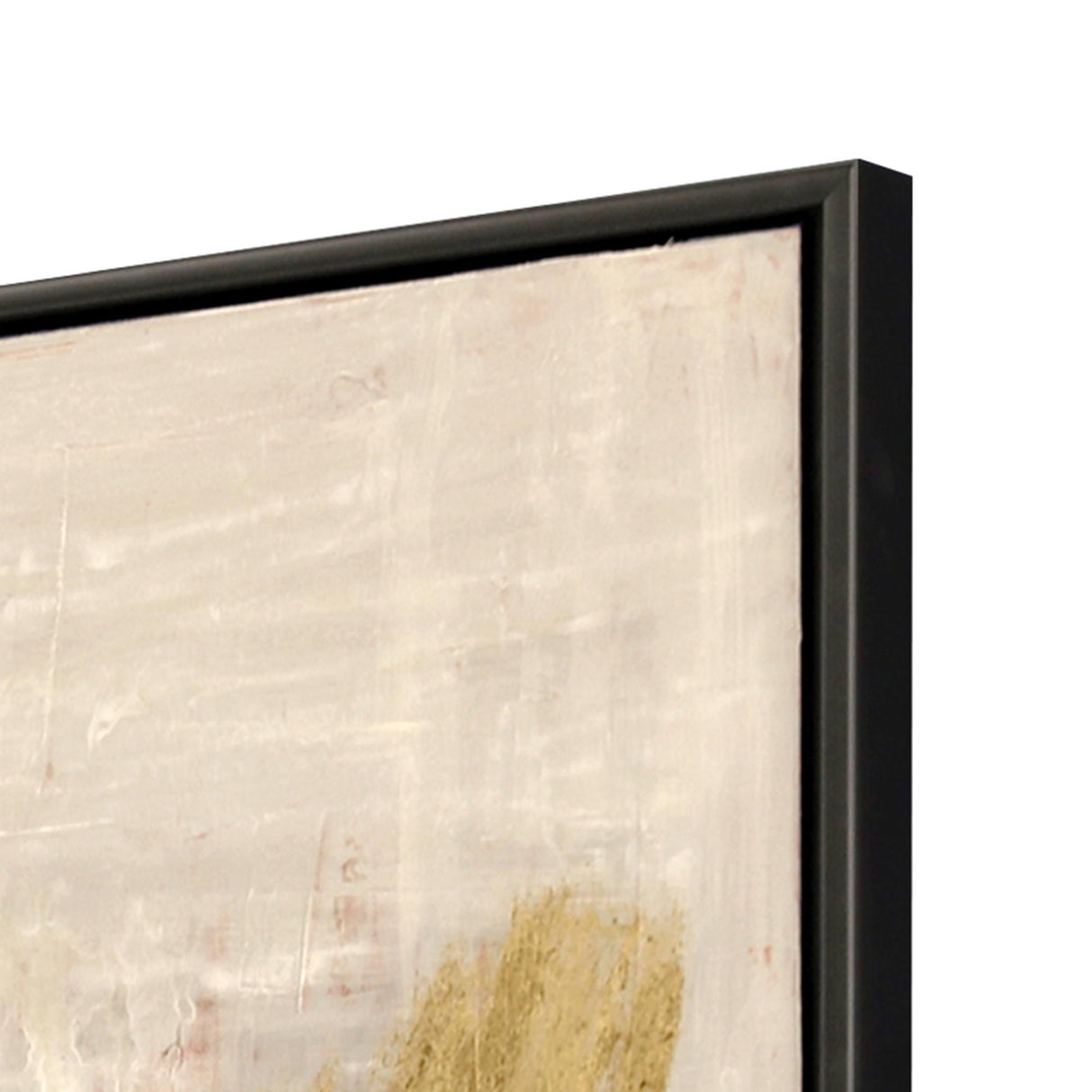 Paragon Golden Vision Beige 50 X 50 X 2 Wall Art