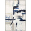 Paragon Take It Easy IV Blue 50 X 34 X 2 Wall Art