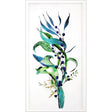 Paragon Sea Life I Blue 42 X 22 X 3 Wall Art
