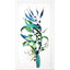Paragon Sea Life I Blue 42 X 22 X 3 Wall Art