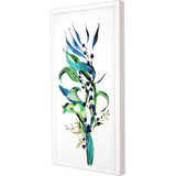 Paragon Sea Life I Blue 42 X 22 X 3 Wall Art