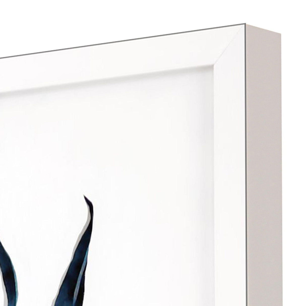 Paragon Sea Life I Blue 42 X 22 X 3 Wall Art