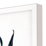 Paragon Sea Life I Blue 42 X 22 X 3 Wall Art