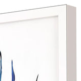 Paragon Sea Life II Blue 42 X 22 X 3 Wall Art