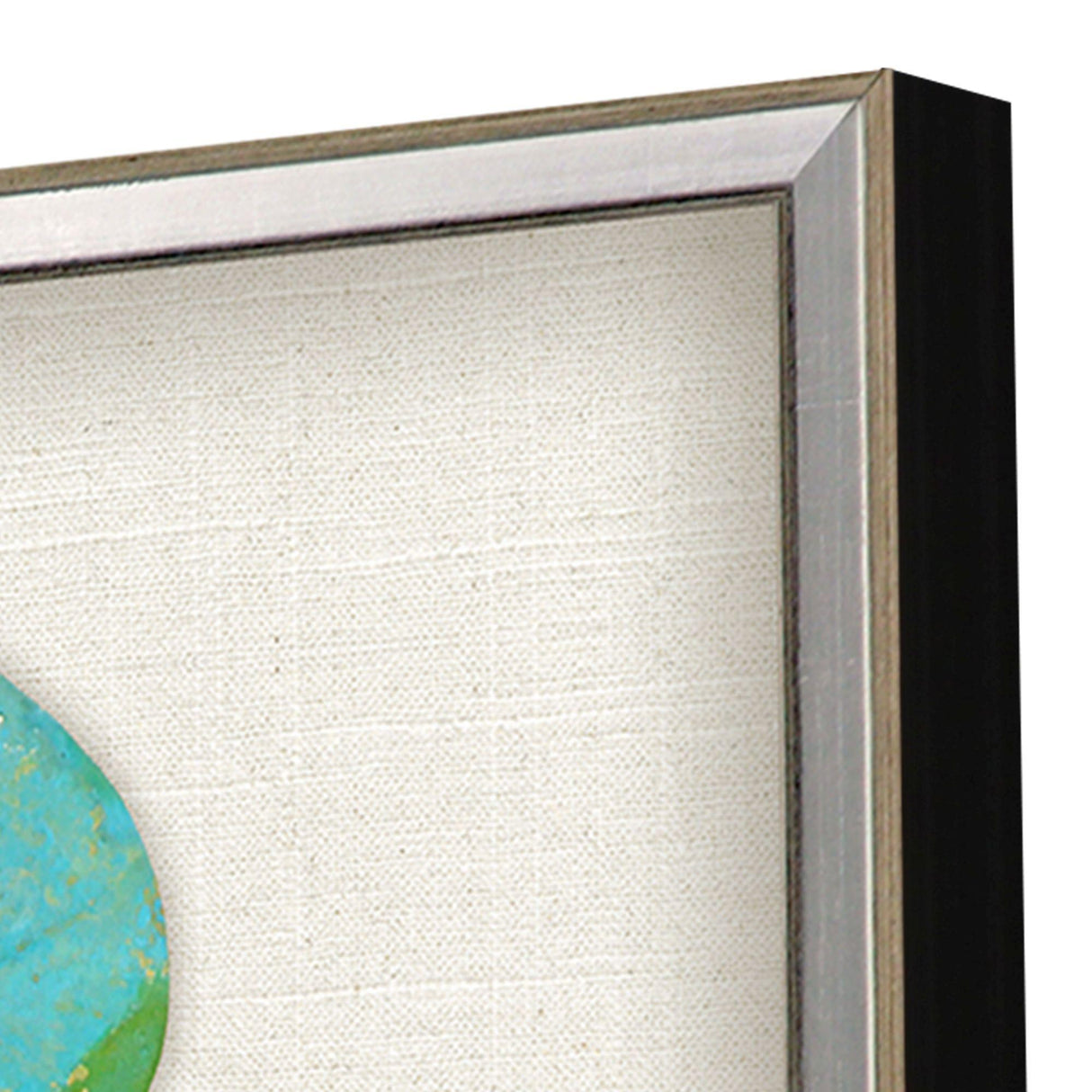 Paragon Botanical I S/2 Green 22 X 18 X 2 Wall Art