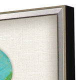 Paragon Botanical I S/2 Green 22 X 18 X 2 Wall Art