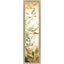 Paragon Botanical Odyssey I Green 51 X 14 X 2 Wall Art