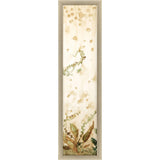 Paragon Botanical Odyssey II Green 51 X 14 X 2 Wall Art