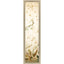 Paragon Botanical Odyssey II Green 51 X 14 X 2 Wall Art