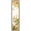 Paragon Botanical Odyssey III Green 51 X 14 X 2 Wall Art