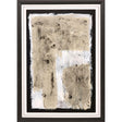 Paragon Balancing Act I White 43 X 31 X 2 Wall Art