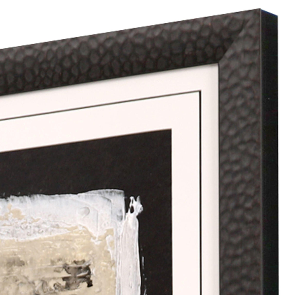 Paragon Balancing Act I White 43 X 31 X 2 Wall Art