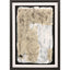 Paragon Balancing Act II White 43 X 31 X 2 Wall Art