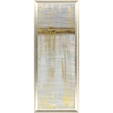 Paragon Seaside Harmony II Blue 64 X 24 X 3 Wall Art