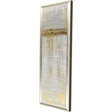 Paragon Seaside Harmony II Blue 64 X 24 X 3 Wall Art