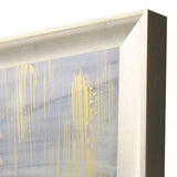 Paragon Seaside Harmony II Blue 64 X 24 X 3 Wall Art