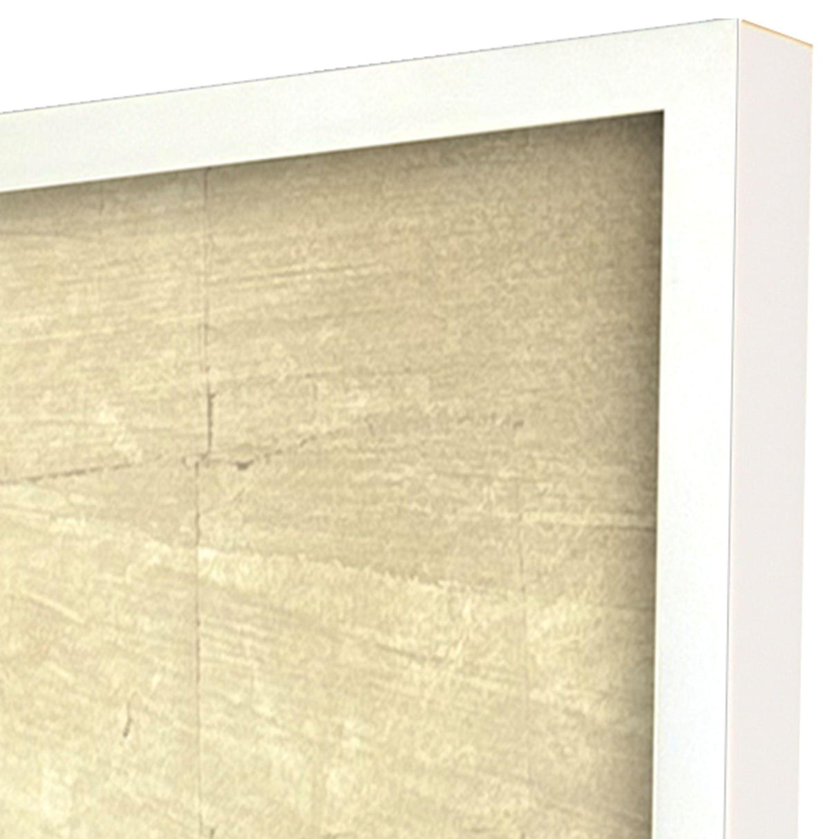 Paragon Heron Beauty White 52 X 42 X 3 Wall Art