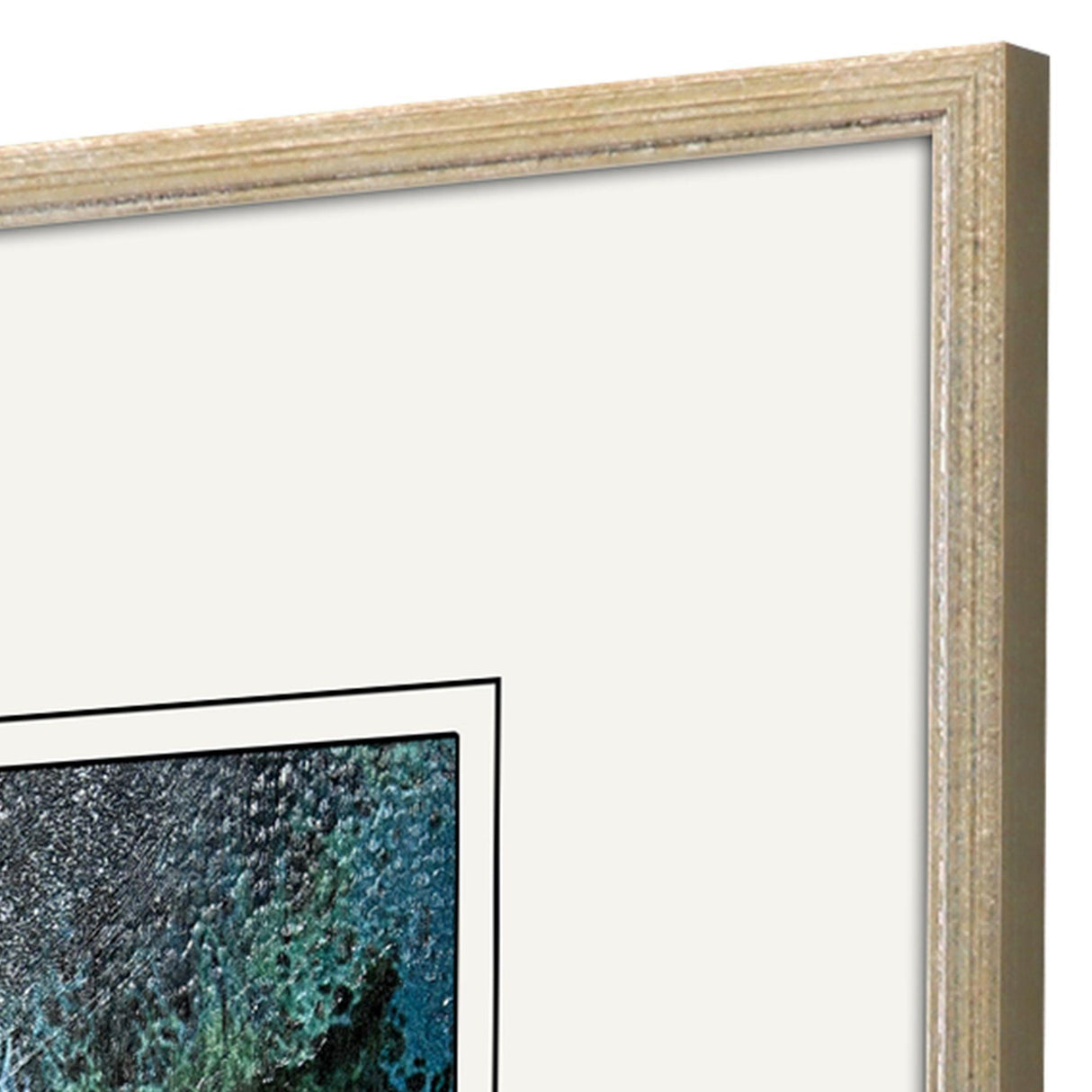 Paragon Color Candy II S/4 Blue 19 X 17 X 1 Wall Art