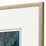 Paragon Color Candy II S/4 Blue 19 X 17 X 1 Wall Art