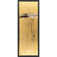 Paragon Invigoration I Metallic 63 X 23 X 2 Wall Art