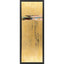 Paragon Invigoration I Metallic 63 X 23 X 2 Wall Art