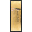 Paragon Invigoration II Metallic 63 X 23 X 2 Wall Art