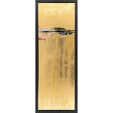 Paragon Invigoration II Metallic 63 X 23 X 2 Wall Art