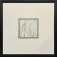 Paragon Incised Gold I Gray 33 X 33 X 2 Wall Art
