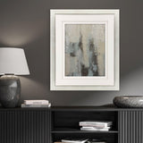 Paragon Concrete Planet I Gray 44 X 37 X 2 Wall Art