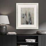 Paragon Concrete Planet I Gray 44 X 37 X 2 Wall Art