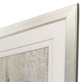 Paragon Concrete Planet I Gray 44 X 37 X 2 Wall Art