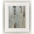 Paragon Concrete Planet II Gray 44 X 37 X 2 Wall Art