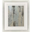 Paragon Concrete Planet II Gray 44 X 37 X 2 Wall Art