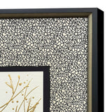 Paragon Liquid Gold I S/4 Metallic 21 X 16 X 2 Wall Art
