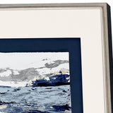 Paragon Blue View S/2 Blue 23 X 32 X 2 Wall Art