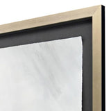 Paragon Storm I Green 52 X 38 X 2 Wall Art