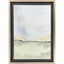 Paragon Storm II Green 52 X 38 X 2 Wall Art