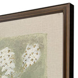 Paragon Spring Renewal II Green 43 X 33 X 3 Wall Art