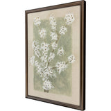 Paragon Spring Renewal I Green 43 X 33 X 3 Wall Art