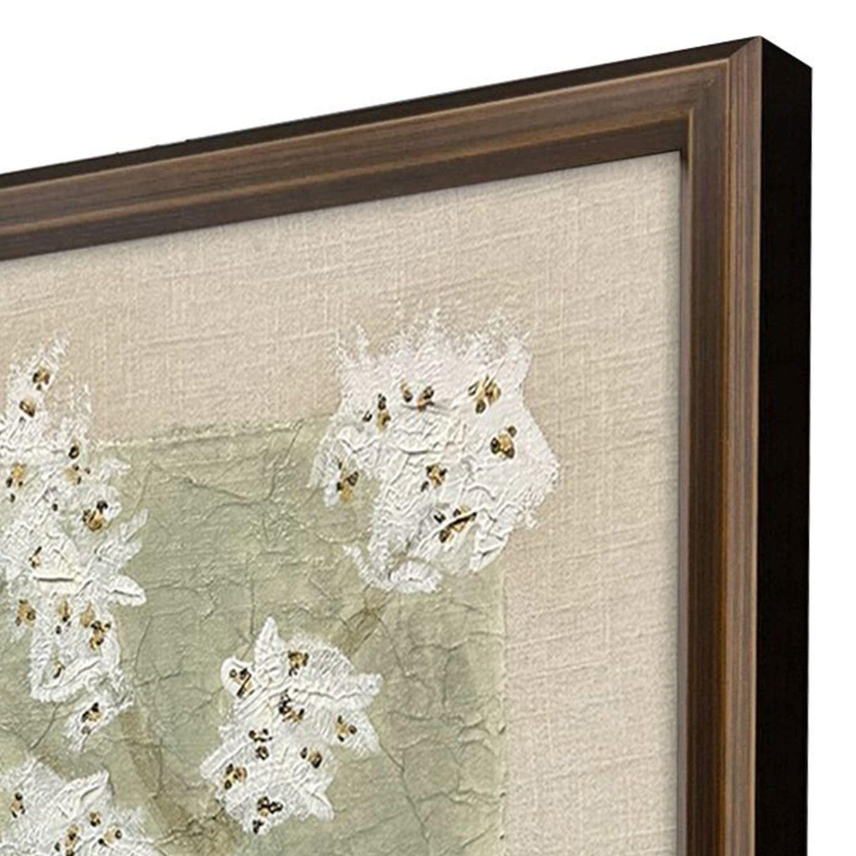 Paragon Spring Renewal I Green 43 X 33 X 3 Wall Art