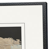 Paragon Reverie I S/3 Black 23 X 17 X 1 Wall Art