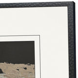 Paragon Reverie II S/3 Black 23 X 17 X 1 Wall Art