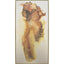 Paragon Earthern I Rust 73 X 37 X 3 Wall Art