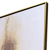 Paragon Earthern II Rust 73 X 37 X 3 Wall Art