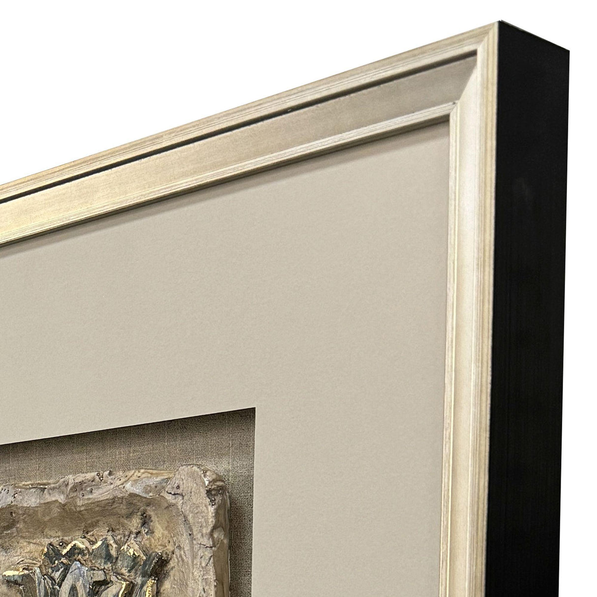 Paragon Heirloom Blooms S/2 Brown 20 X 18 X 2 Wall Art