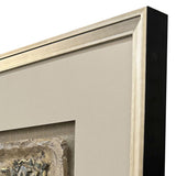 Paragon Heirloom Blooms S/2 Brown 20 X 18 X 2 Wall Art